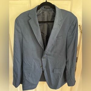 Banana Republic Suit Jacket